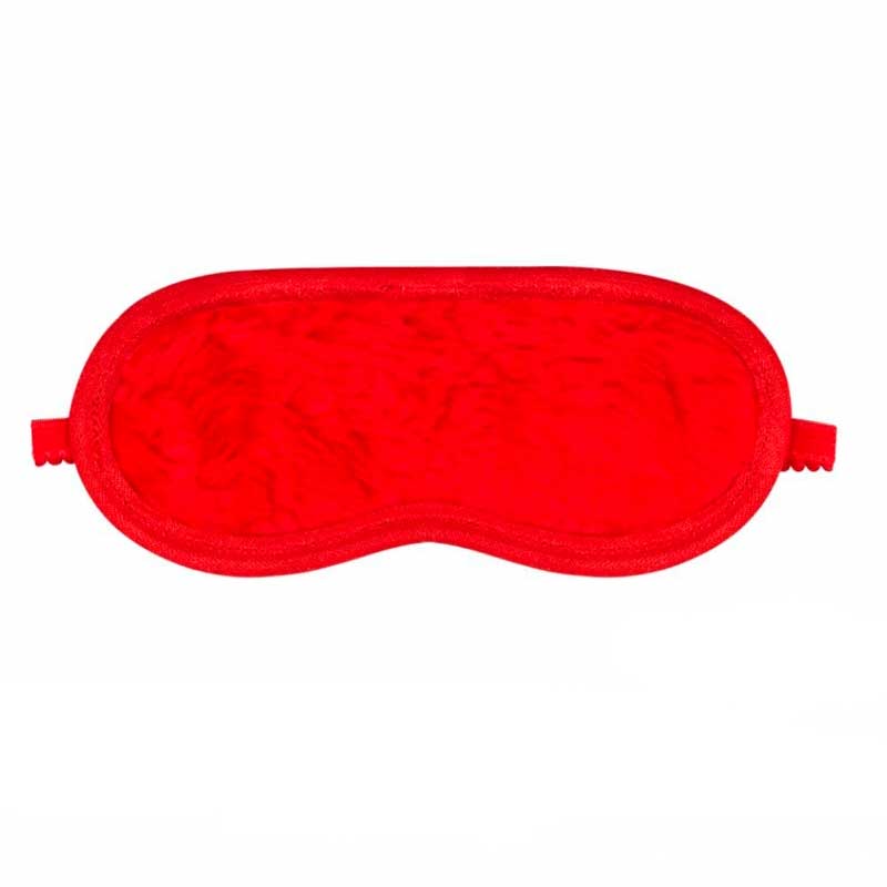 Venda em Pelúcia - La Pimienta Sado | Tamanho Único | Disponível em 5 Cores - 3