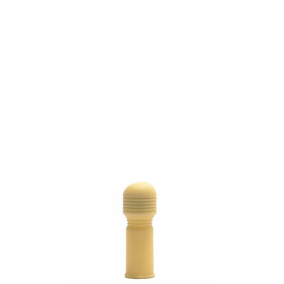 Foto 5 do produto Capa Para Dedo com Textura Anelar e Vibração Única | 6 x 2 cm | Disponível em 3 Cores