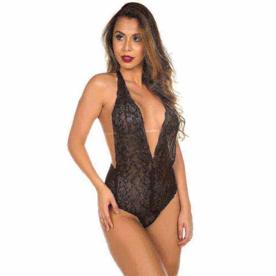 Foto 7 do produto Lingerie Pimenta Sexy - Body Claryssa | Disponível em 5 Cores