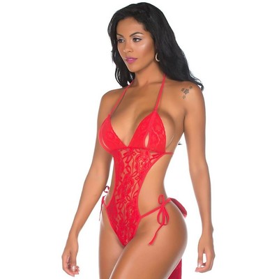 Foto 1 do produto Lingerie Pimenta Sexy - Body Devassa | Disponível em 3 Cores