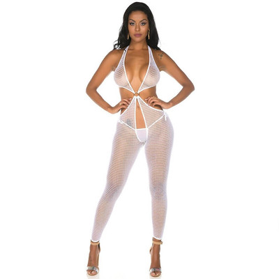 Lingerie Pimenta Sexy - Body Lacradora | Disponível em 3 Cores