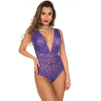 Foto 8 do produto Lingerie Pimenta Sexy - Body Renda-se | Disponível em 5 Cores