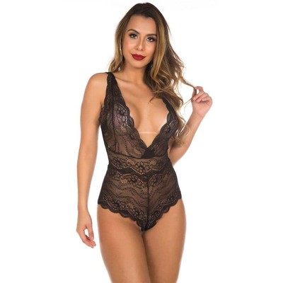 Foto 5 do produto Lingerie Pimenta Sexy - Body Renda-se | Disponível em 5 Cores
