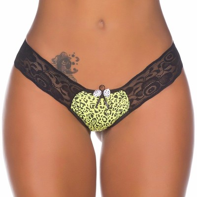 Foto 1 do produto Lingerie Pimenta Sexy - Calcinha Babi | Disponível em 3 Cores