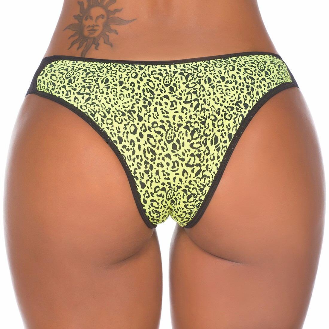 Lingerie Pimenta Sexy - Calcinha Babi | Disponível em 3 Cores - 2