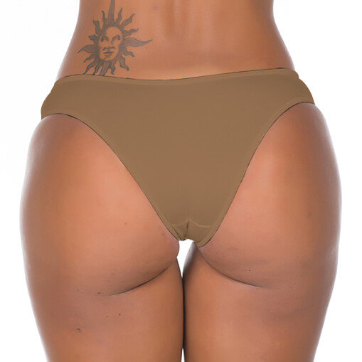 Lingerie Pimenta Sexy - Calcinha Basic | Disponível em 5 Cores - 4