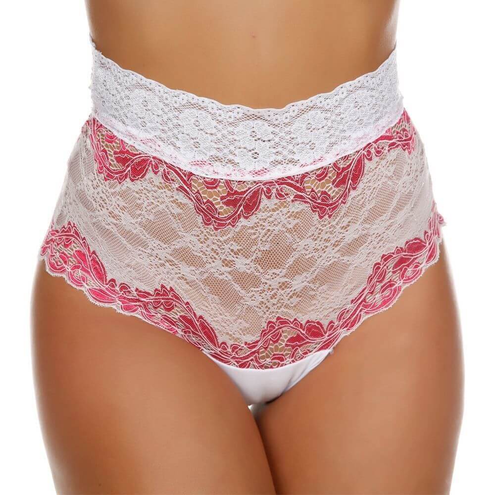 Calcinha Blogueira - Pimenta Sexy Lingerie | Tamanho Único | Disponível em 7 Cores - 3