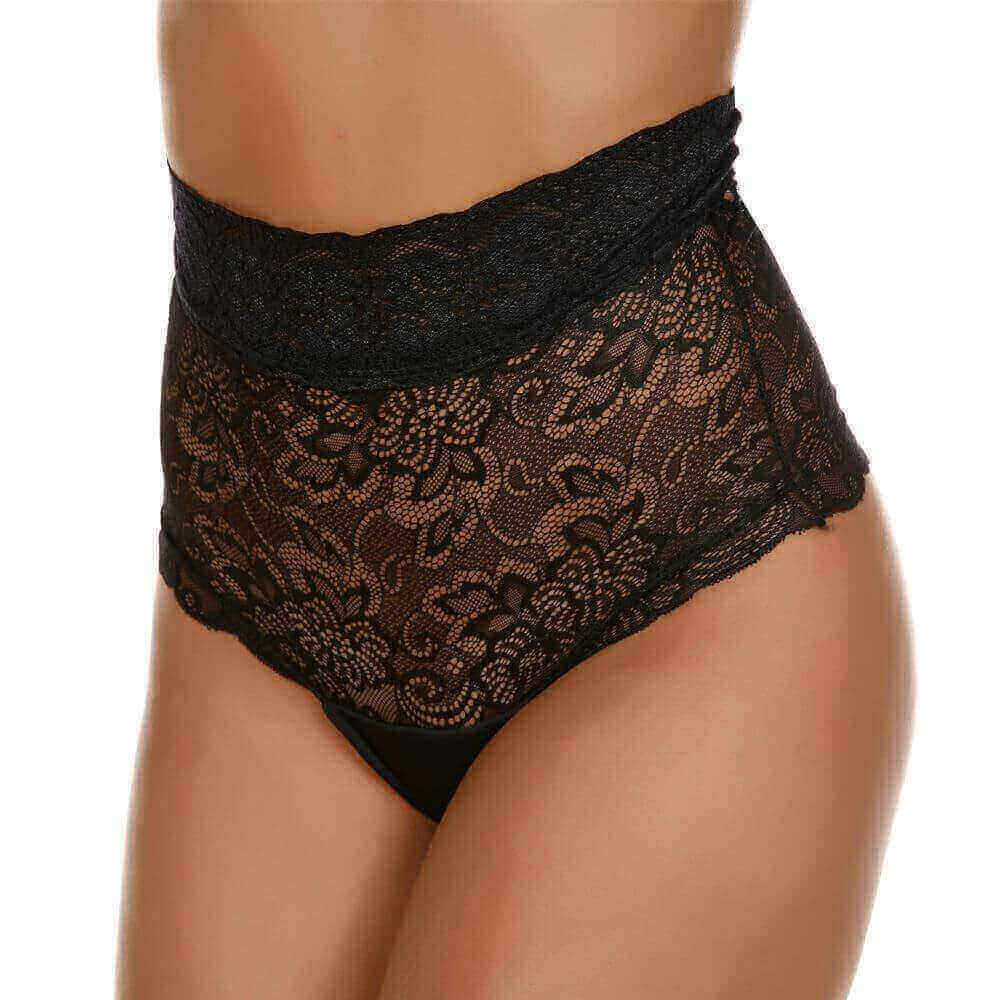 Calcinha Blogueira - Pimenta Sexy Lingerie | Tamanho Único | Disponível em 7 Cores - 5