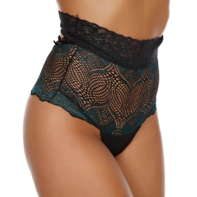 Foto 7 do produto Calcinha Blogueira - Lingerie Pimenta Sexy | Disponível em 7 Cores