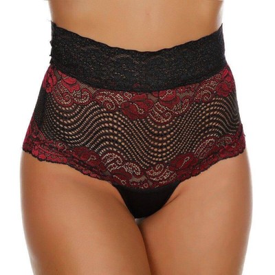 Calcinha Blogueira - Lingerie Pimenta Sexy | Disponível em 7 Cores