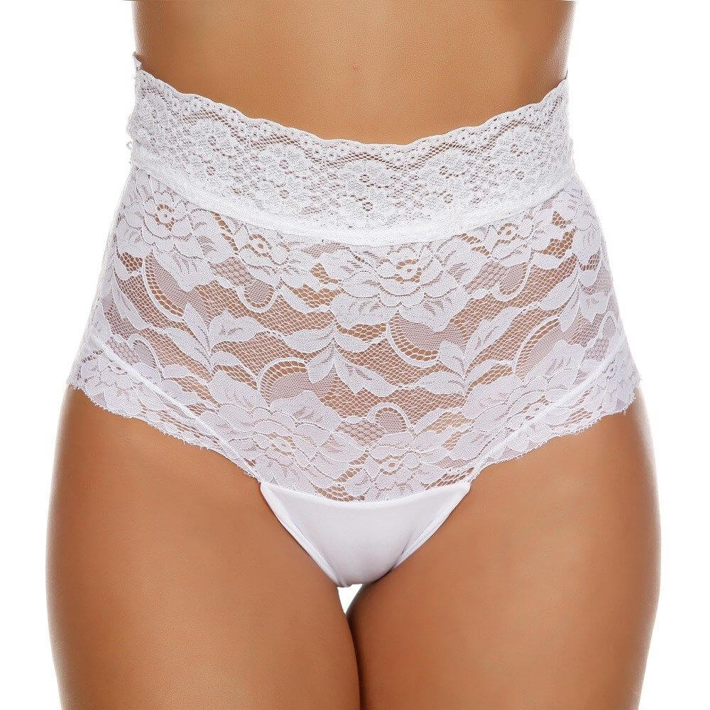 Calcinha Blogueira - Pimenta Sexy Lingerie | Tamanho Único | Disponível em 7 Cores - 11