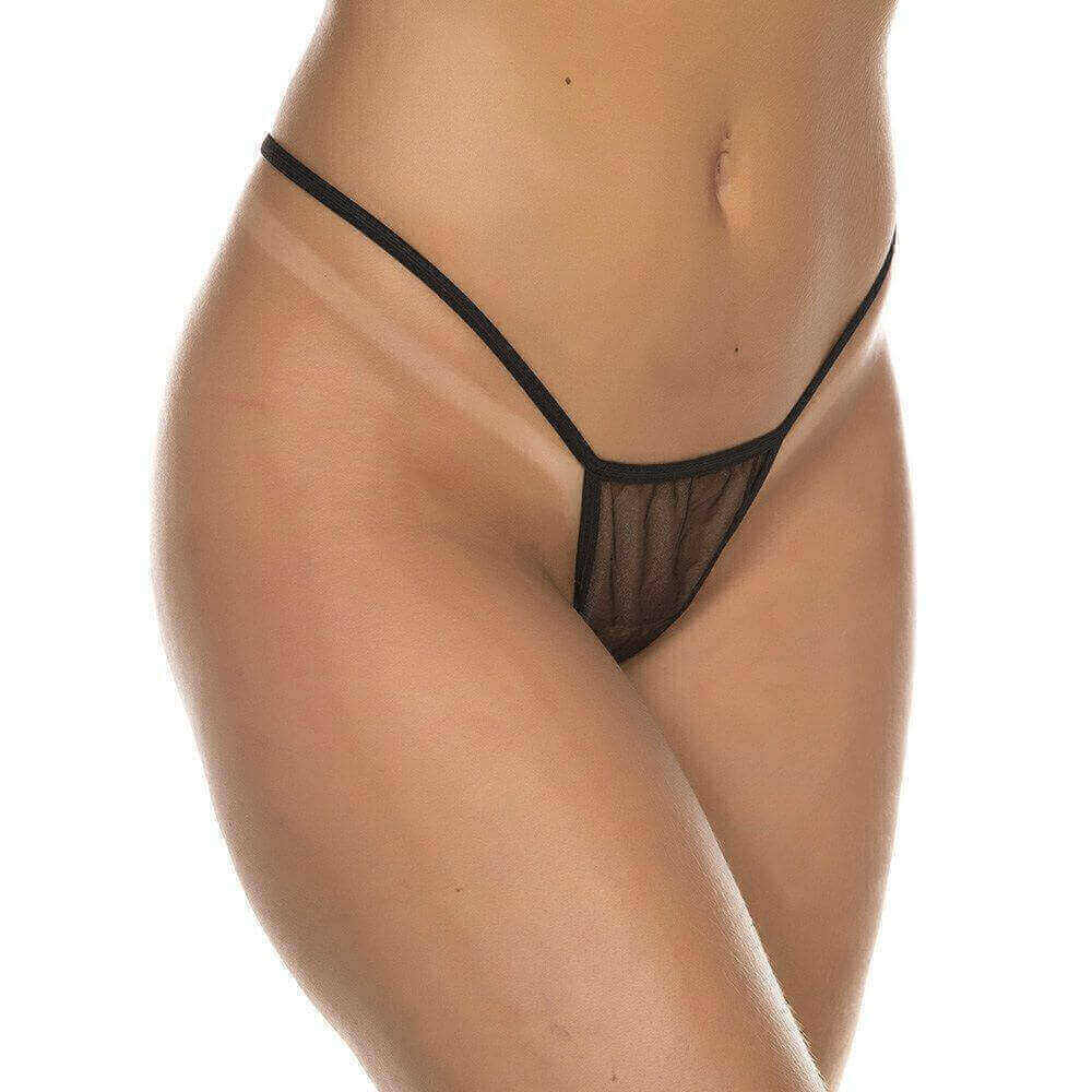 Lingerie Pimenta Sexy - Calcinha Butterfly | Disponível em 6 Cores - 3