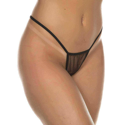 Foto 3 do produto Lingerie Pimenta Sexy - Calcinha Butterfly | Disponível em 6 Cores