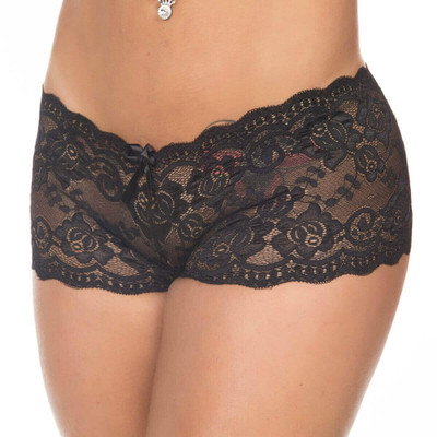 Foto 1 do produto Lingerie Pimenta Sexy - Calcinha Calesson | Disponível em 7 Cores