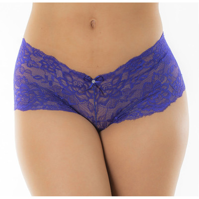 Foto 6 do produto Lingerie Pimenta Sexy - Calcinha Calesson | Disponível em 7 Cores