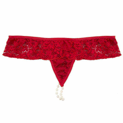 Foto 6 do produto Lingerie Pimenta Sexy - Calcinha Tailandesa | Disponível em 3 Cores