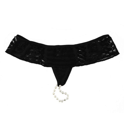Foto 9 do produto Lingerie Pimenta Sexy - Calcinha Tailandesa | Disponível em 3 Cores