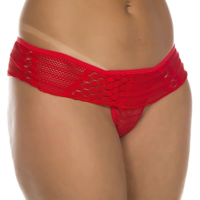 Foto 4 do produto Lingerie Pimenta Sexy - Calcinha Tailandesa | Disponível em 3 Cores