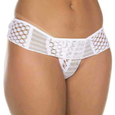 Foto 1 do produto Lingerie Pimenta Sexy - Calcinha Tailandesa | Disponível em 3 Cores