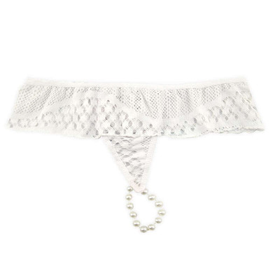 Foto 2 do produto Lingerie Pimenta Sexy - Calcinha Tailandesa | Disponível em 3 Cores