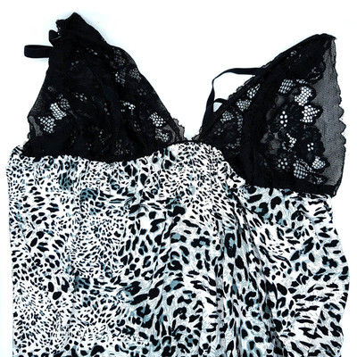 Foto 1 do produto Lingerie Pimenta Sexy - Camisola Doçura | Tamanho: Plus Size