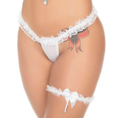 Foto 1 do produto Kit Gabi - Lingerie Pimenta Sexy | Disponível em 3 Cores