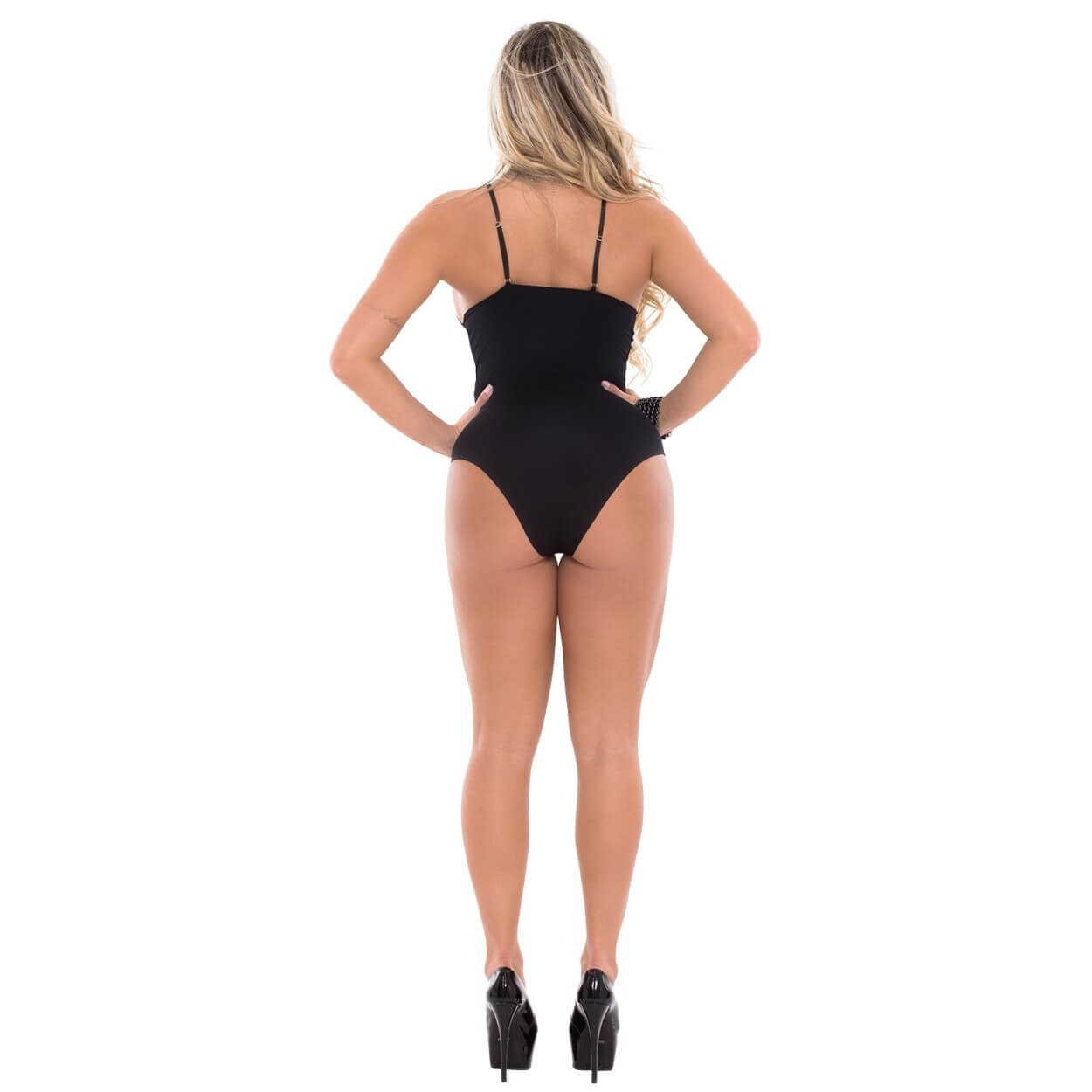Lingerie Sapeka - Body Seduction | Disponível em 3 Cores e 4 Tamanhos - 2