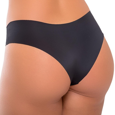 Lingerie Sapeka - Calcinha Confort 2 | Disponível em 4 Cores e 4 Tamanhos