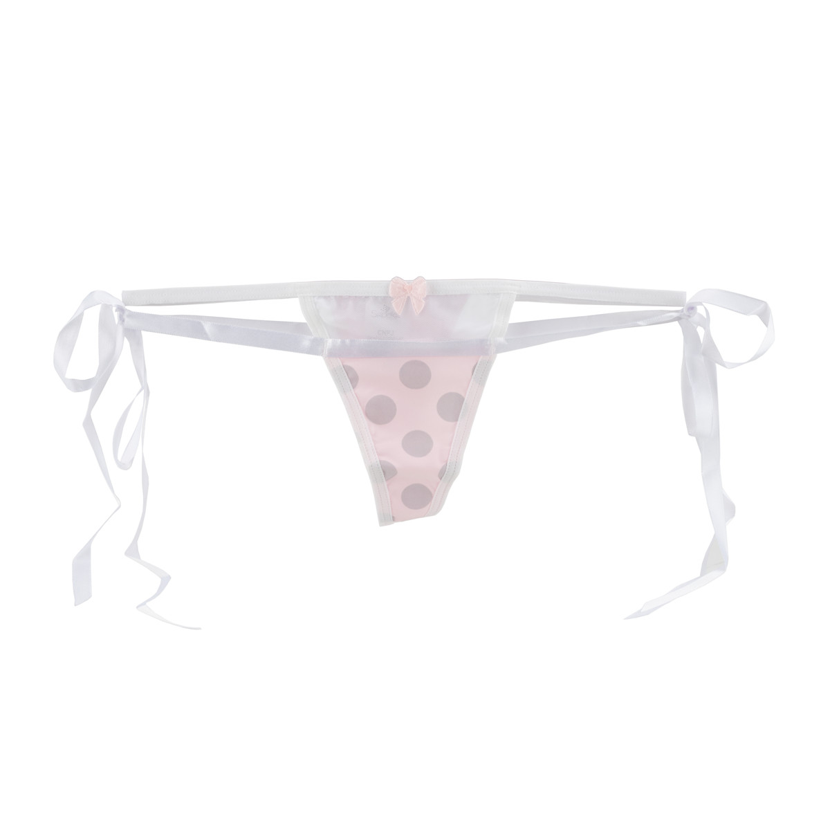 Calcinha Fio Amanhecer - Lingerie Sapeka | Tamanho Único | Disponível em 6 Cores - 9