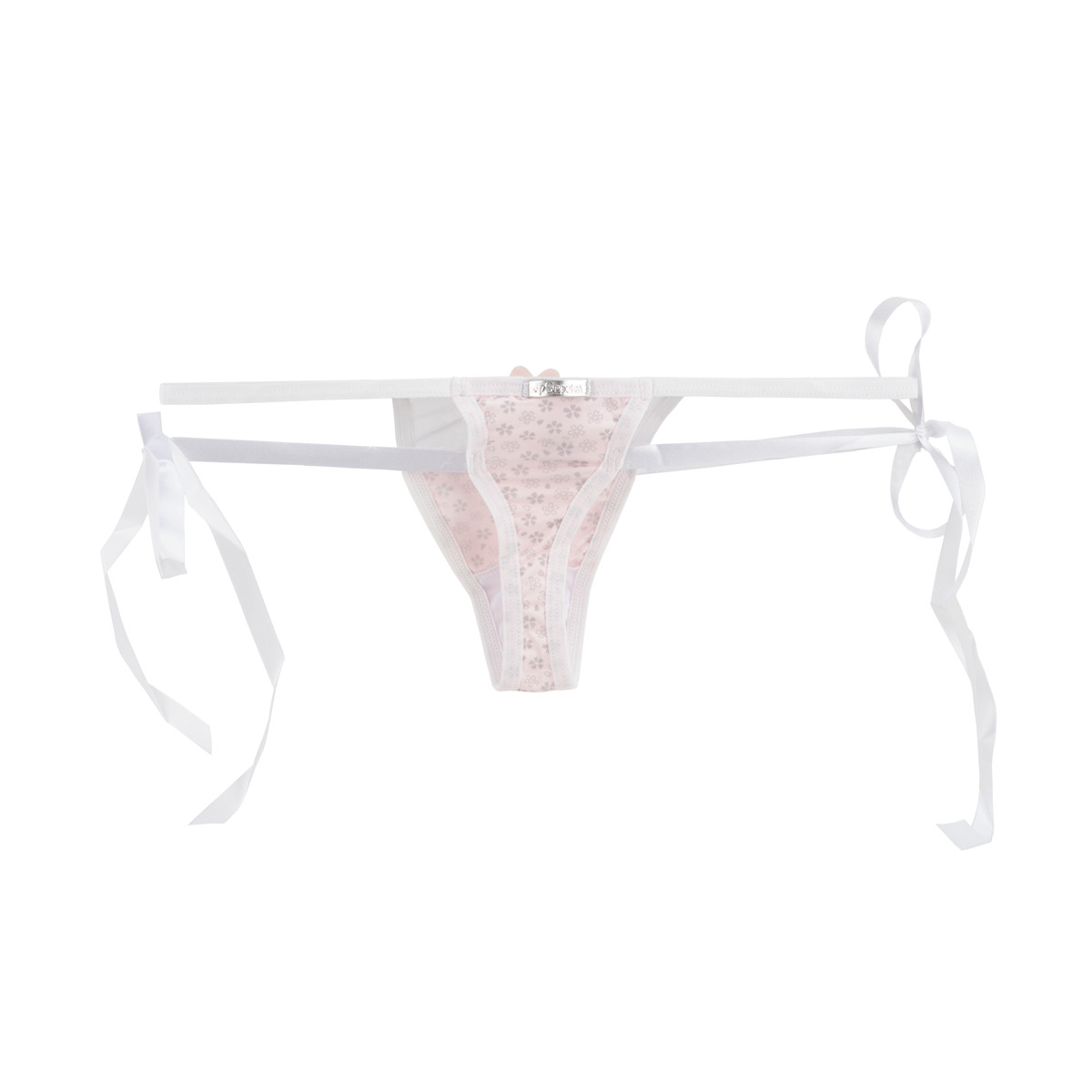 Calcinha Fio Amanhecer - Lingerie Sapeka | Tamanho Único | Disponível em 6 Cores - 4