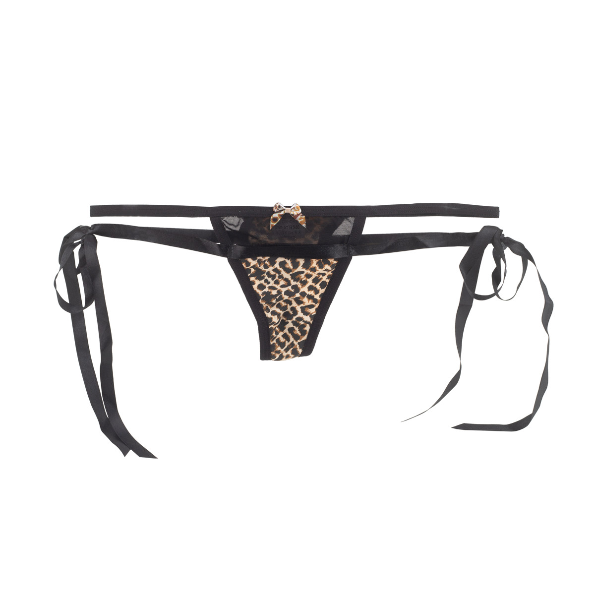 Calcinha Fio Amanhecer - Lingerie Sapeka | Tamanho Único | Disponível em 6 Cores - 6