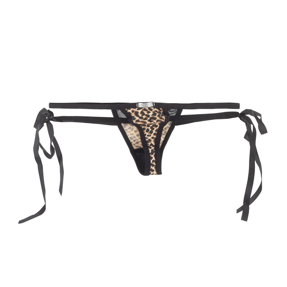 Calcinha Fio Amanhecer - Lingerie Sapeka | Tamanho Único | Disponível em 6 Cores - 7
