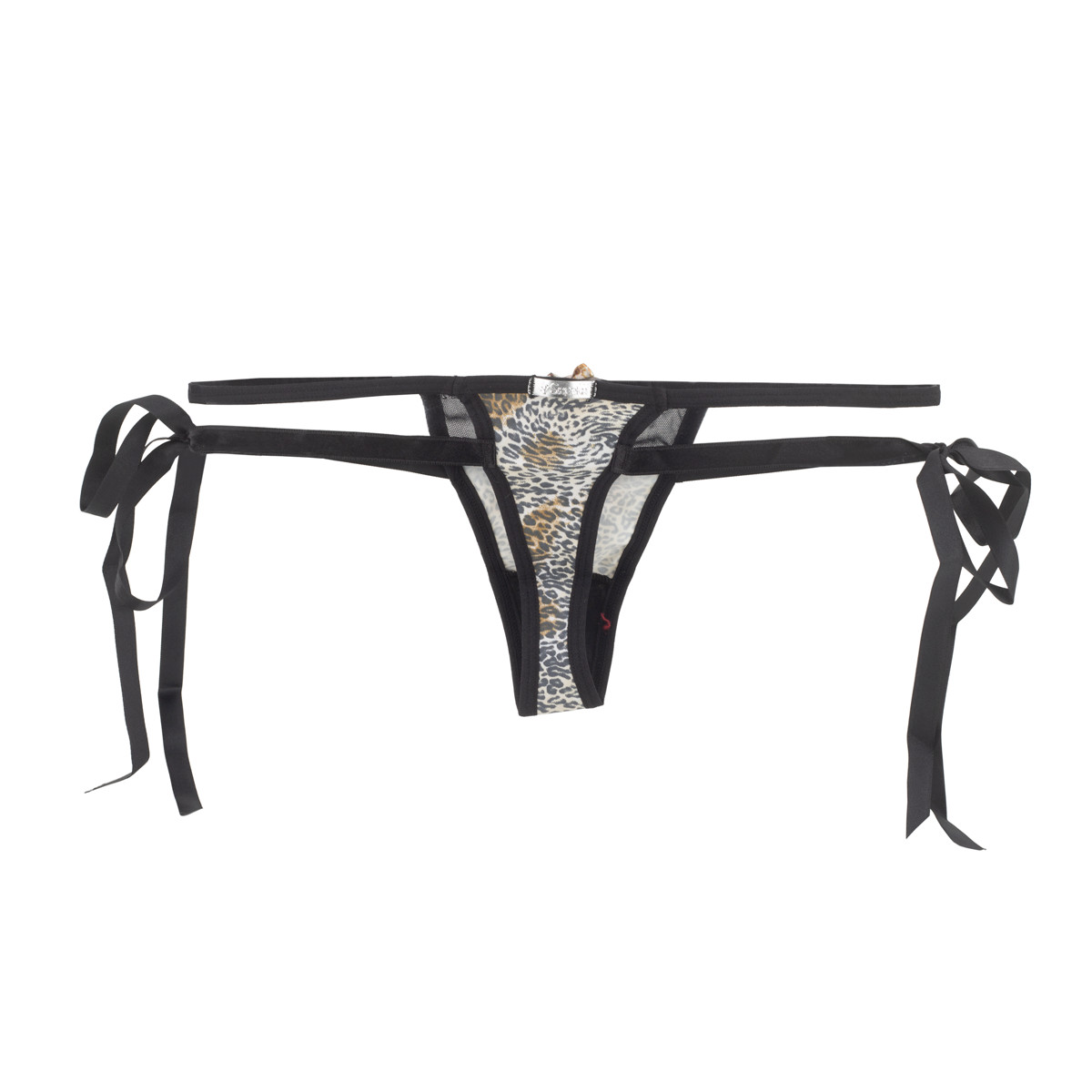 Calcinha Fio Amanhecer - Lingerie Sapeka | Tamanho Único | Disponível em 6 Cores - 13