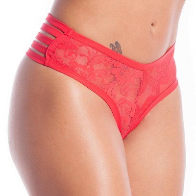 Foto 5 do produto Calcinha Fio Dama - Sapeka | Disponível em 3 Cores