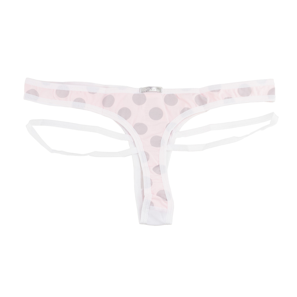 Calcinha Fio Femine - Lingerie Sapeka | Tamanho Único | Disponível em 7 Cores - 7