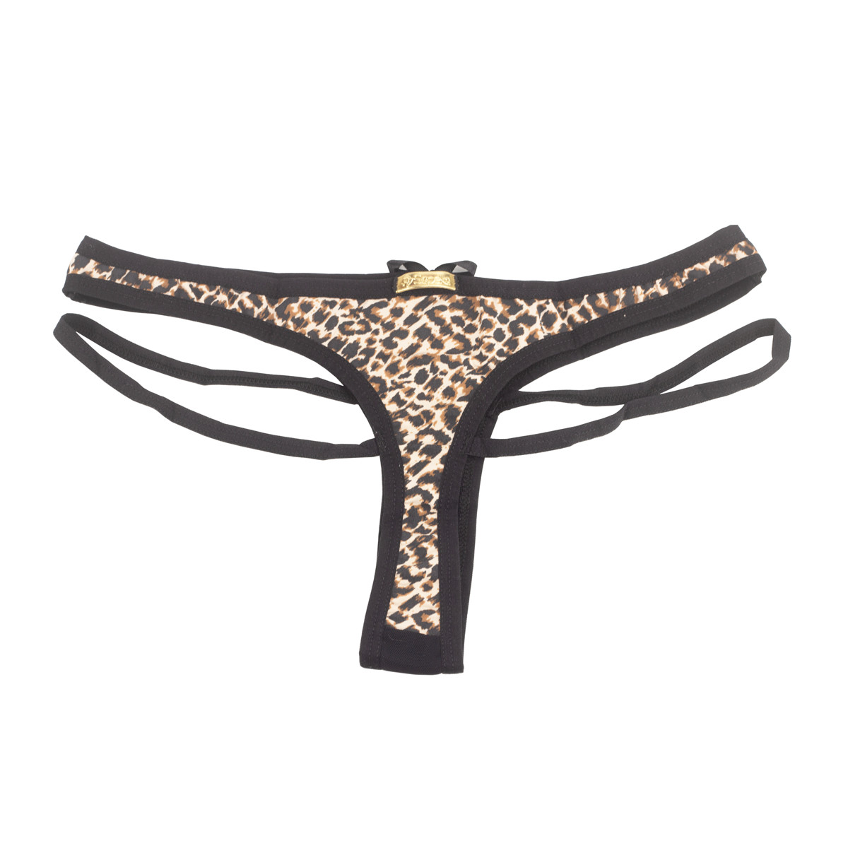 Calcinha Fio Femine - Lingerie Sapeka | Tamanho Único | Disponível em 7 Cores - 10