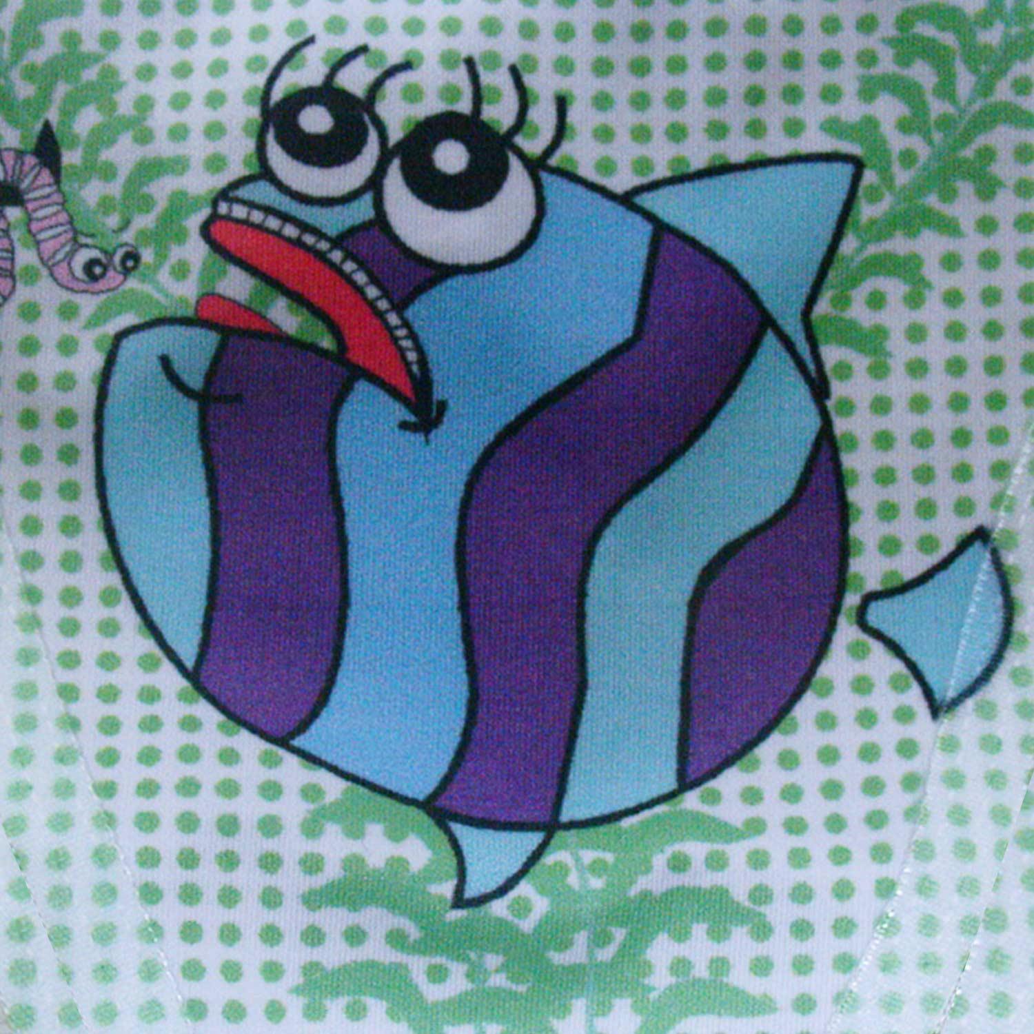 Lingerie Sapeka - Calcinha Fio Keline | Disponível em 8 Cores - 5