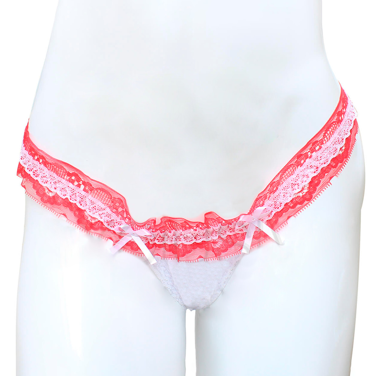 Calcinha Fio Lady - Sapeka Lingerie | Tamanho Único | Disponível em 12 Cores - 5