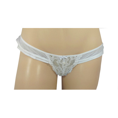 Foto 5 do produto Calcinha Fio Pietra - Lingerie Sapeka | Disponível em 5 Cores
