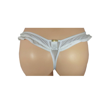 Foto 6 do produto Calcinha Fio Pietra - Lingerie Sapeka | Disponível em 5 Cores