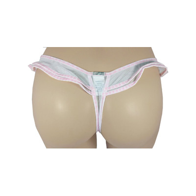 Foto 4 do produto Calcinha Fio Pietra - Lingerie Sapeka | Disponível em 5 Cores