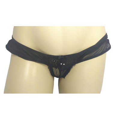 Foto 9 do produto Calcinha Fio Pietra - Lingerie Sapeka | Disponível em 5 Cores