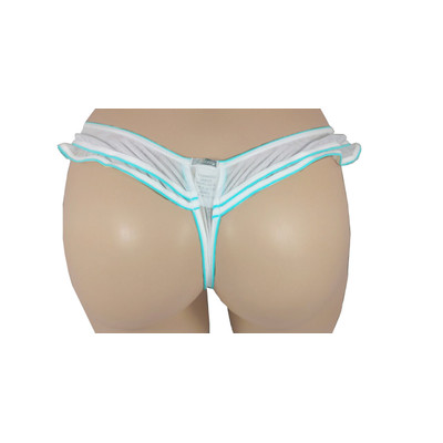 Foto 8 do produto Calcinha Fio Pietra - Lingerie Sapeka | Disponível em 5 Cores