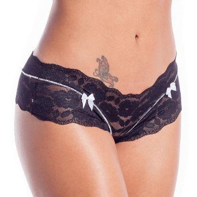 Foto 1 do produto Lingerie Sapeka - Calcinha Lindy | Disponível em 4 Cores e 4 Tamanhos