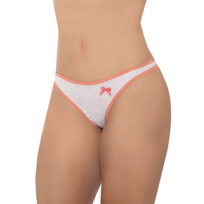 Calcinha Lorenza - Lingerie Sapeka | Disponível em 3 Cores e 4 Tamanhos