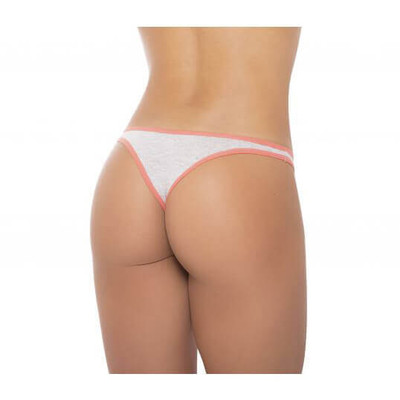 Foto 2 do produto Lingerie Sapeka - Calcinha Lorenza | Disponível em 3 Cores e 4 Tamanhos