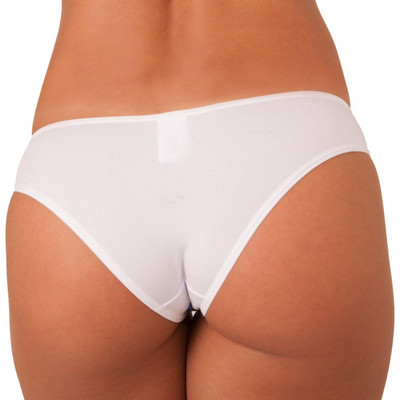 Lingerie Sapeka - Calcinha Marilza | Disponível em 7 Estampas e 3 Tamanhos