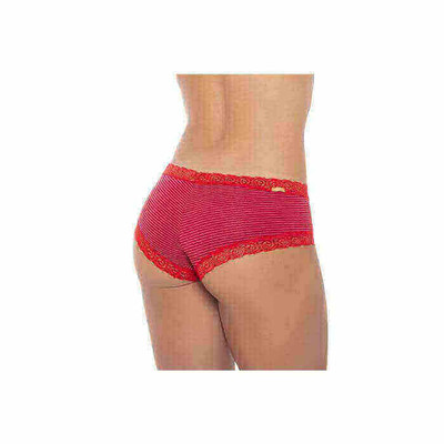 Foto 2 do produto Calcinha Monica - Lingerie Sapeka | Disponível em 3 Cores e 4 Tamanhos