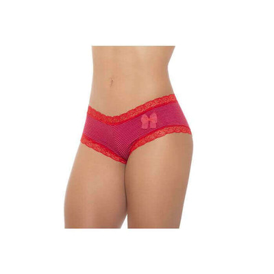 Calcinha Monica - Lingerie Sapeka | Disponível em 3 Cores e 4 Tamanhos