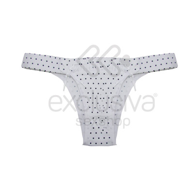 Foto 11 do produto Calcinha Rebeca - Lingerie Sapeka | Disponível em 12 Cores
